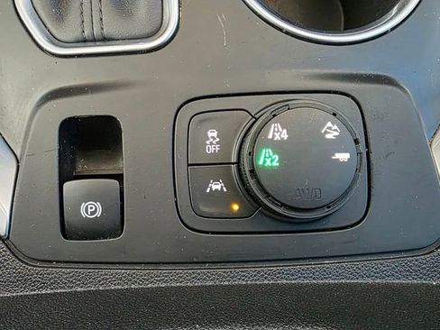 Used 2019 Chevrolet Traverse High Country w/ LPO, Floor Liner Package image 47