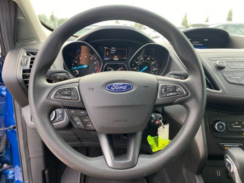 Used 2019 Ford Escape S FWD image 9