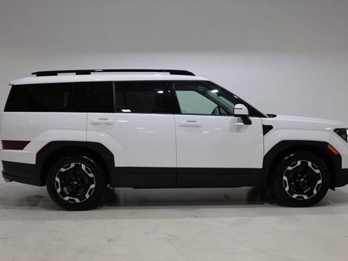 Used 2024 Hyundai Santa Fe SEL image 8