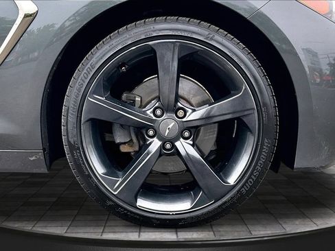 Used 2019 Genesis G70 2.0T Advanced w/ Sport Package AWD/4WD image 36