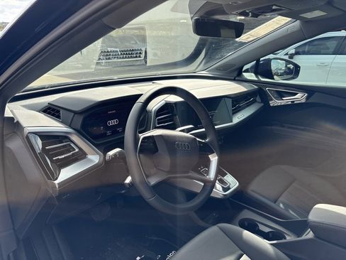 New 2026 Audi Q4 e-tron Premium Plus image 12