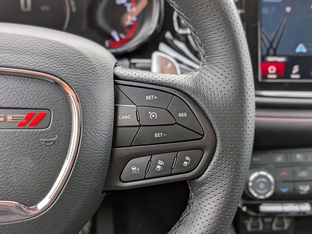 New 2026 Dodge Durango GT AWD/4WD image 32