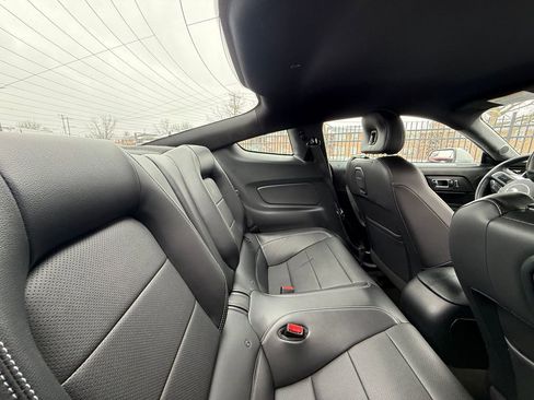 Used 2017 Ford Mustang Premium image 16