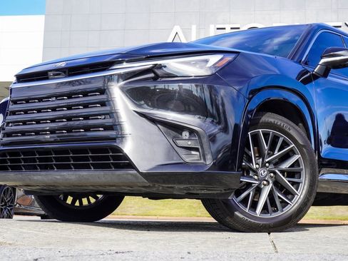 Used 2024 Lexus TX 350 AWD image 2