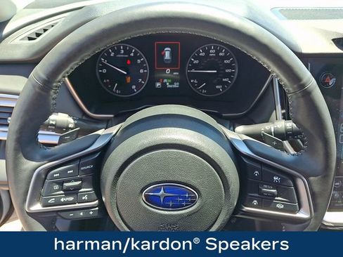 Used 2024 Subaru Outback Touring XT AWD/4WD image 4