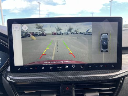 Certified 2023 Ford Escape ST-Line Select w/ Tech Pack #2 image 23