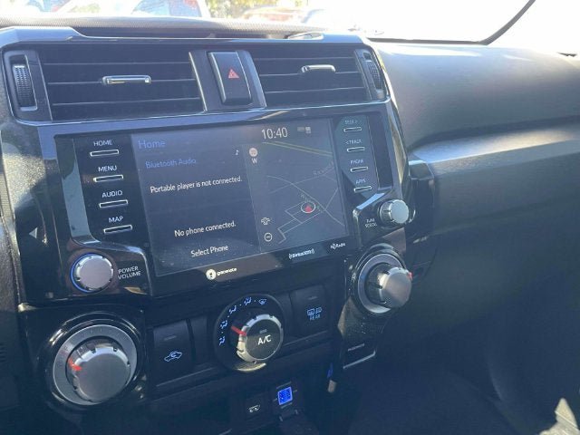 Certified 2022 Toyota 4Runner TRD Off-Road Premium w/ Moonroof Package AWD/4WD image 30
