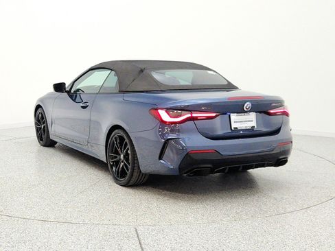 Used 2023 BMW 440i xDrive Convertible w/ Premium Package AWD/4WD image 7