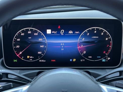 New 2026 Mercedes-Benz C 300 4MATIC Sedan image 15