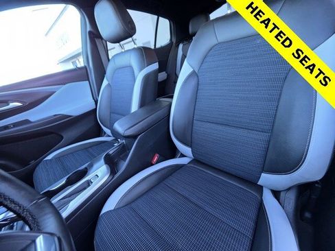 Used 2024 Buick Envista Preferred w/ Convenience I Package image 19