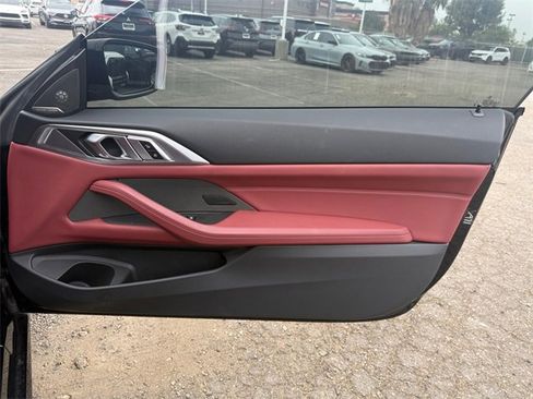 Used 2024 BMW M440i Coupe w/ Premium Package image 27