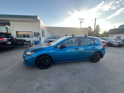 Used 2018 Subaru Impreza 2.0i AWD/4WD image 20
