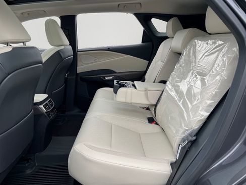 New 2026 Lexus RX 350 350 Luxury image 8