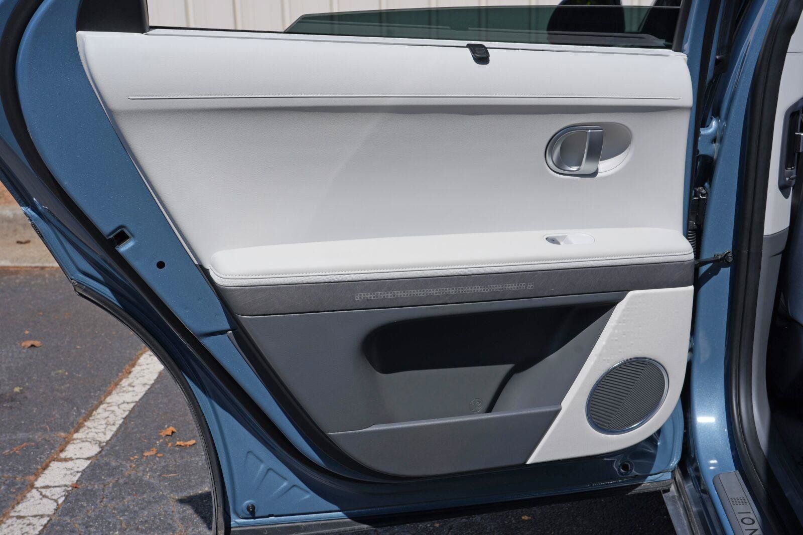 Used 2024 Hyundai Ioniq 5 Limited RWD image 44