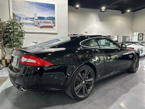 Used 2013 Jaguar XK Coupe RWD image 32