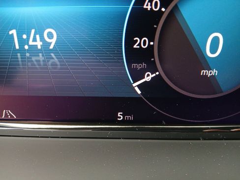 New 2026 Volkswagen Atlas Cross Sport SE image 16