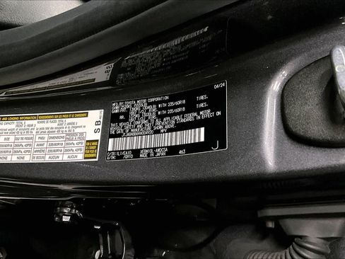 Used 2024 Lexus RZ 300e Premium FWD image 37