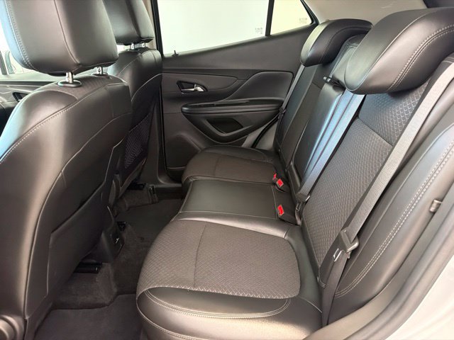 Used 2019 Buick Encore Preferred w/ Safety Package AWD/4WD image 13