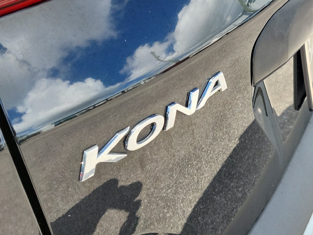 Used 2022 Hyundai Kona SEL FWD image 5