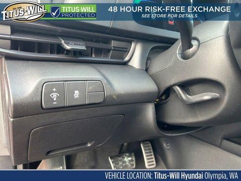 New 2026 Hyundai Elantra SEL Sport Premium w/ Cargo Package FWD image 21