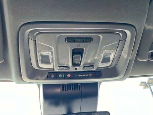 New 2026 Chevrolet Silverado 1500 LT w/ All Star Edition Plus image 33