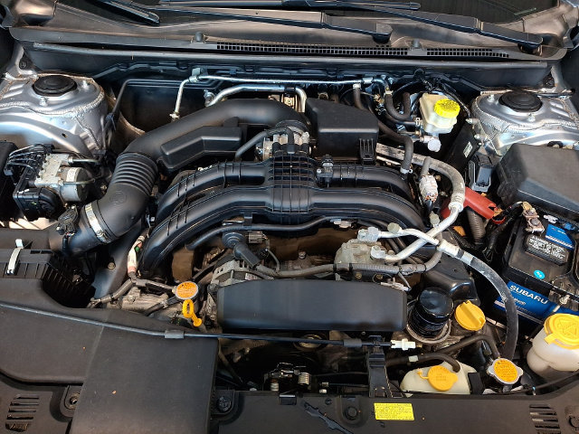Used 2017 Subaru Impreza 2.0i AWD/4WD image 27
