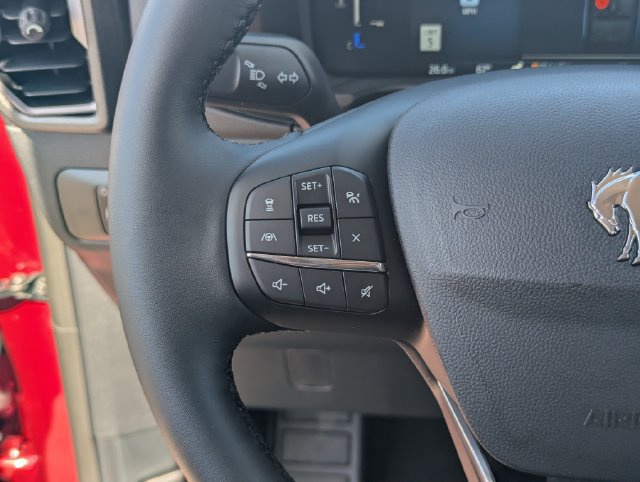 New 2026 Ford Bronco Sport Outer Banks AWD/4WD image 24