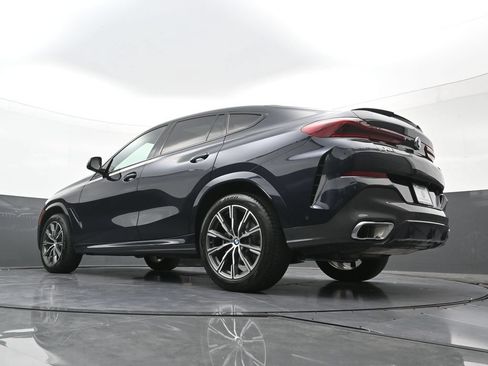 Used 2026 BMW X6 xDrive40i AWD/4WD image 26