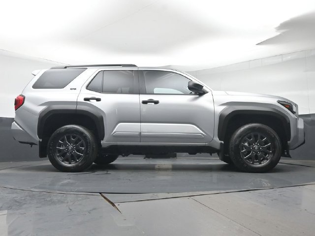Certified 2026 Toyota 4Runner SR5 AWD/4WD image 37