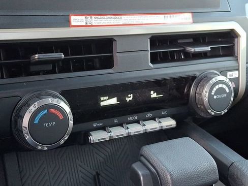 New 2026 Toyota Tacoma SR RWD image 10