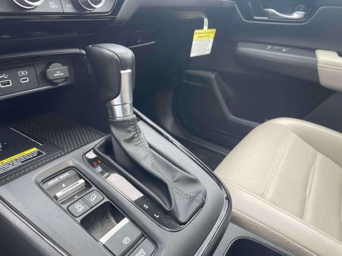 Used 2024 Honda CR-V EX-L image 32