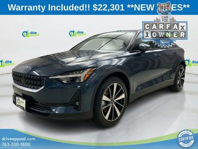 Used 2022 Polestar Polestar 2 w/ Plus Package