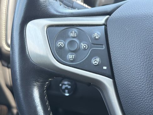 Used 2019 GMC Canyon Denali AWD/4WD image 22