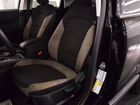 Used 2025 Ford Bronco Sport Big Bend image 28