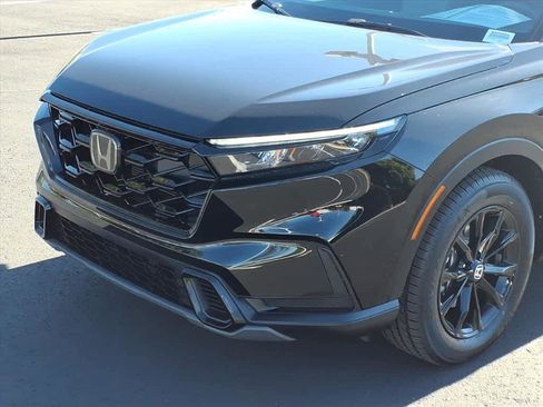 Used 2023 Honda CR-V Sport image 2