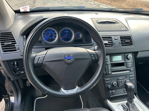 Used 2014 Volvo XC90 3.2 R-Design image 27