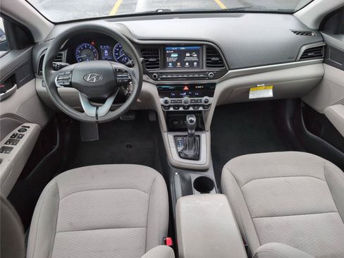 Used 2020 Hyundai Elantra SEL FWD image 33