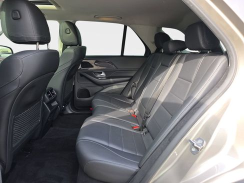 Used 2020 Mercedes-Benz GLE 350 4MATIC image 17