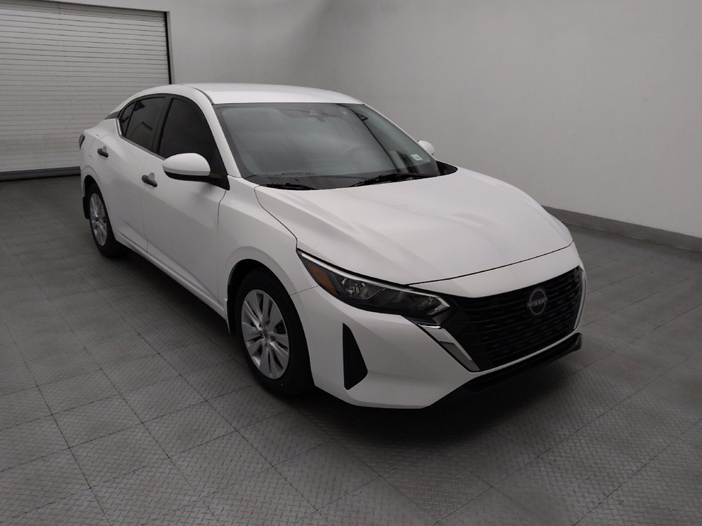 Used 2024 Nissan Sentra S FWD image 13