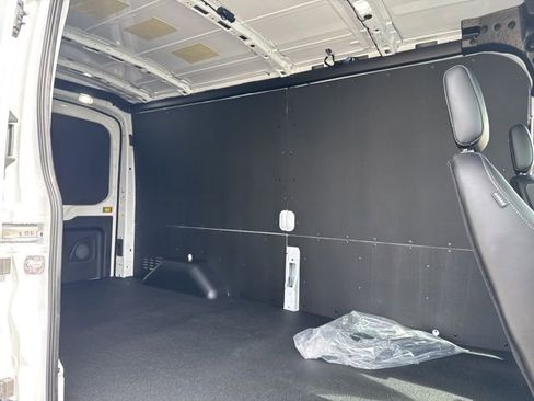 New 2026 Ford Transit 250 148 Medium Roof w/ Load Area Protection Package image 19