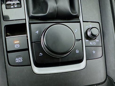 Used 2024 MAZDA CX-50 AWD 2.5 S w/ Preferred Package image 17