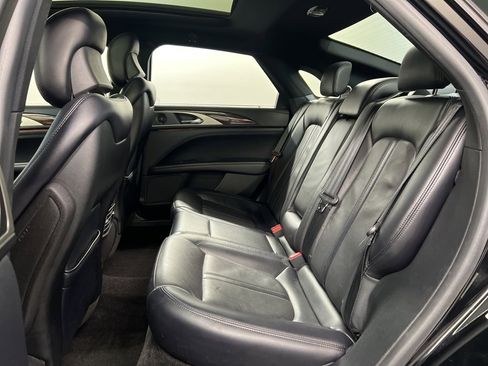 Used 2018 Lincoln MKZ Reserve w/ Technology Package image 26