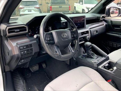 Used 2024 Toyota Tacoma SR5 image 16