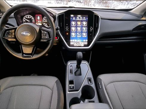 Used 2024 Subaru Crosstrek 2.0i Premium image 15