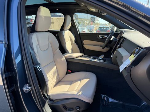 New 2026 Volvo XC60 T8 Plus w/ Protection Package Premier image 8