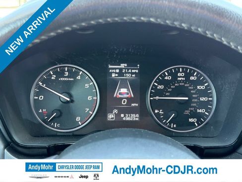 Used 2023 Subaru Outback Premium AWD/4WD image 9