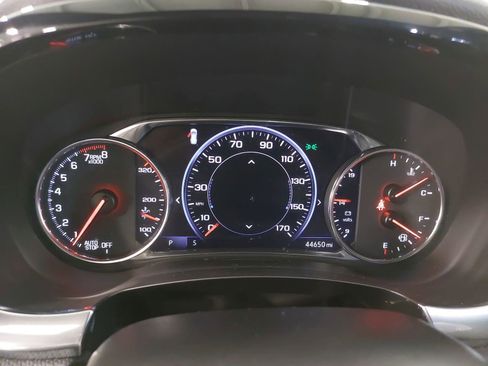 Used 2023 Chevrolet Traverse Premier w/ Redline Edition image 21