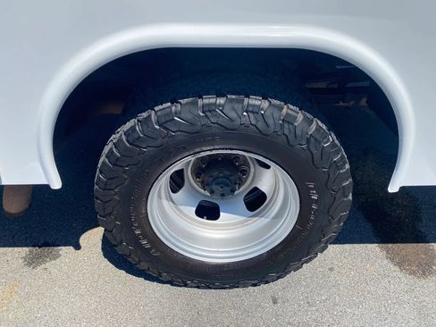 Used 2018 RAM 3500 Tradesman AWD/4WD image 39