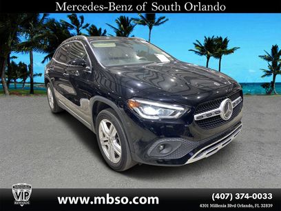 Certified 2023 Mercedes-Benz GLA 250 GLA 250 w/ Premium Package