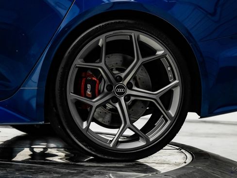 Used 2025 Audi RS 6 performance image 91